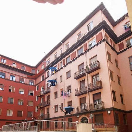 Apartamento reformado con encanto by TheUrbanHosts Bilbao Exterior foto